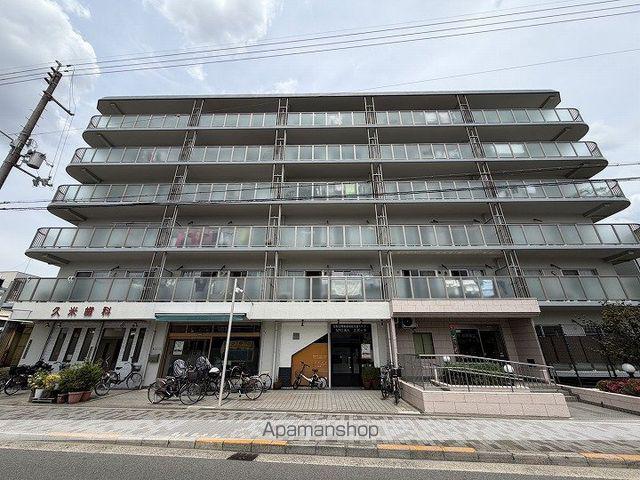 勝山東ガーデンハイツ