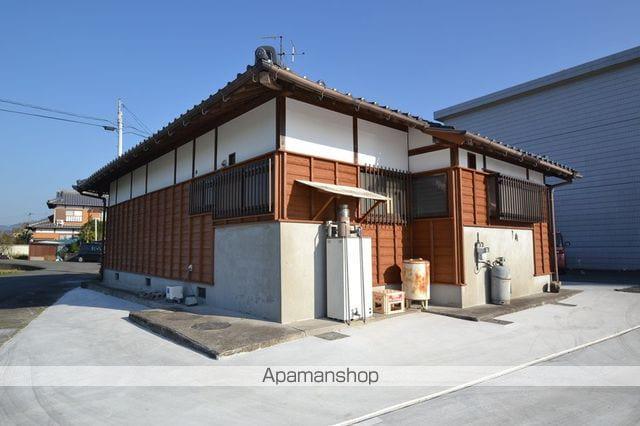 熊本県八代市  築35年(3DK)