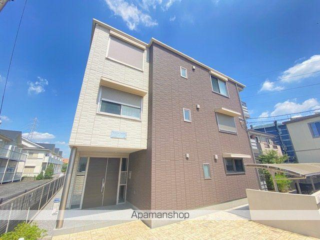 グリーンセント