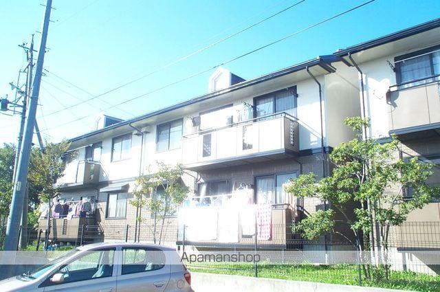 スプリングパーク横田D棟