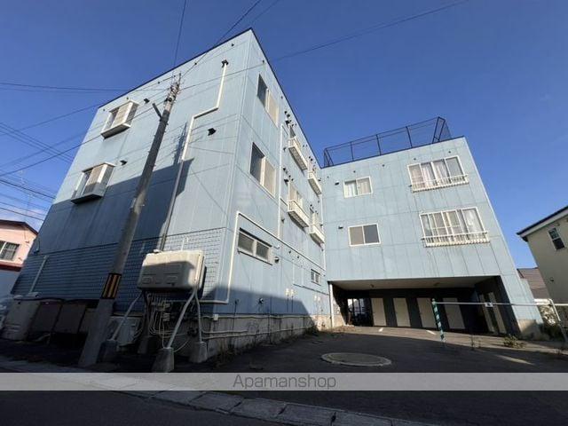 ビュータウン中央