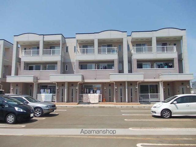 フリッシュⅡ(2LDK/2階)