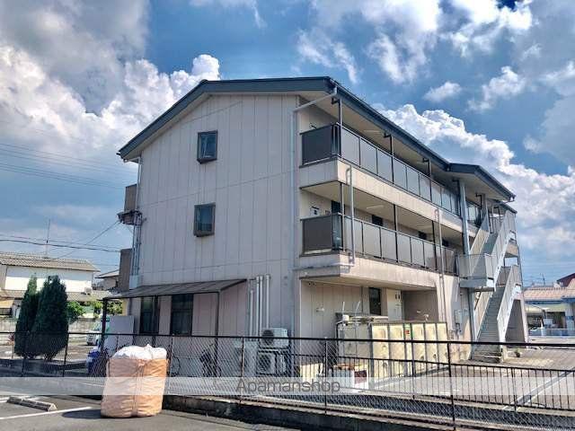 太陽ハイツ冨波