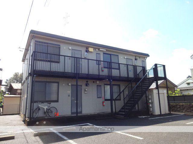 名鉄各務原線 細畑駅 徒歩10分 2階建 築28年