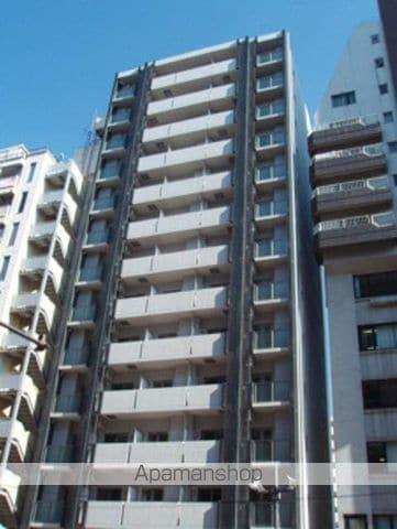 KDXレジデンス東新宿