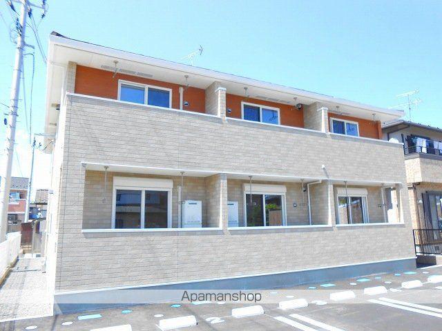 宮城県仙台市太白区  築14年(1LDK/2階)