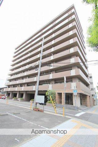 アルファライフ瓦町北203号