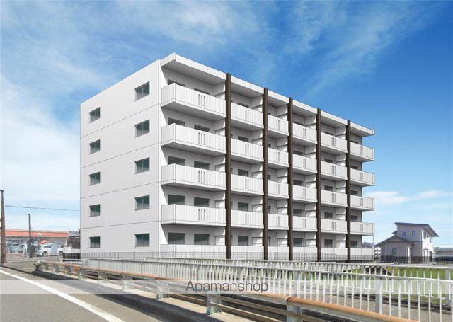 サンテラス・TUTOMI(2LDK/3階)