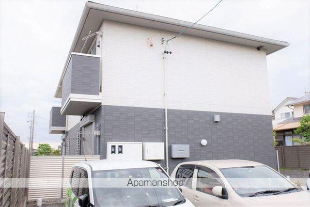 グリーンコート