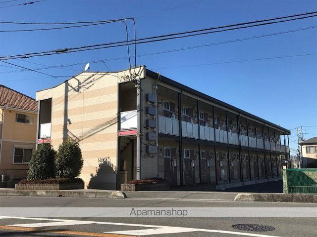 レオパレス入間グリーンヴィラ