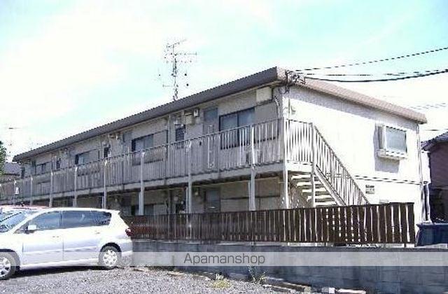 シティハイムコーポ幸