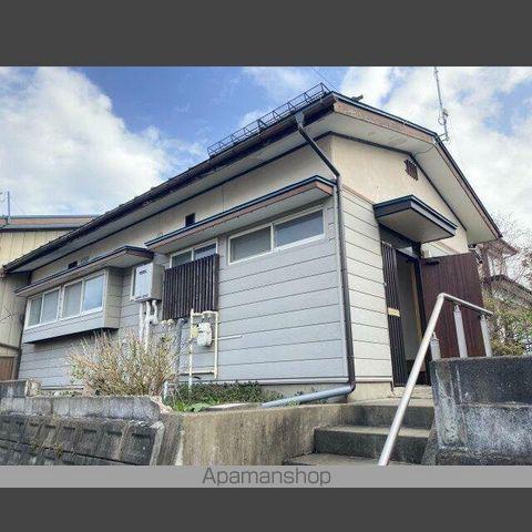岩手県盛岡市 1階建 築54年