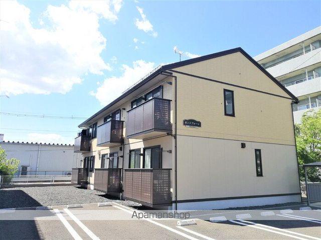 セントフォーレ