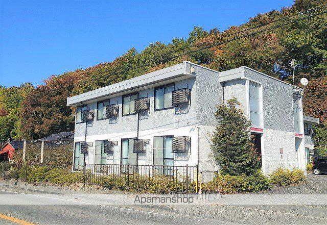 レオパレスGRACE