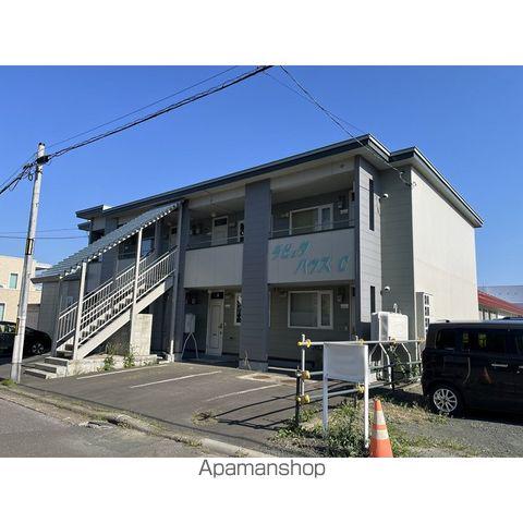 ラピュタハウスC