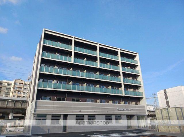 ザ ベース東姫路