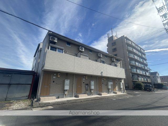 ウィングコート本城