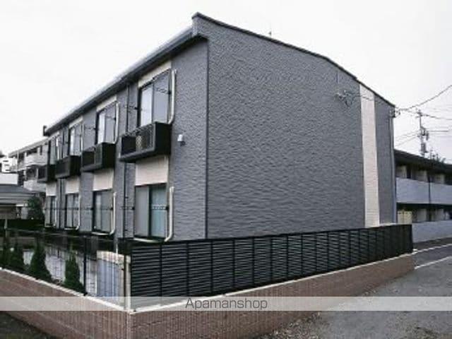 レオパレスヴィラージュ