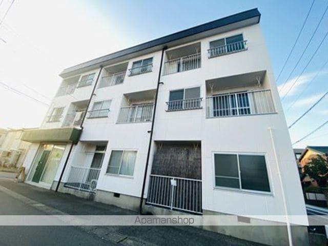 鈴木マンション