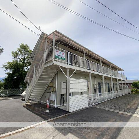 ハイツ・オリーブ