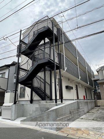 ガーデンパレス幕張本郷