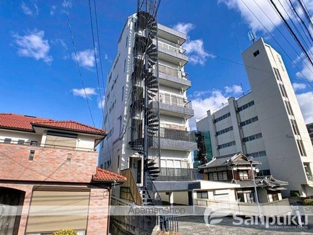 NO16みのり石手ビル