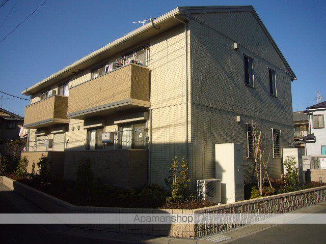 つくばエクスプレス 八潮駅 徒歩11分 2階建 築16年