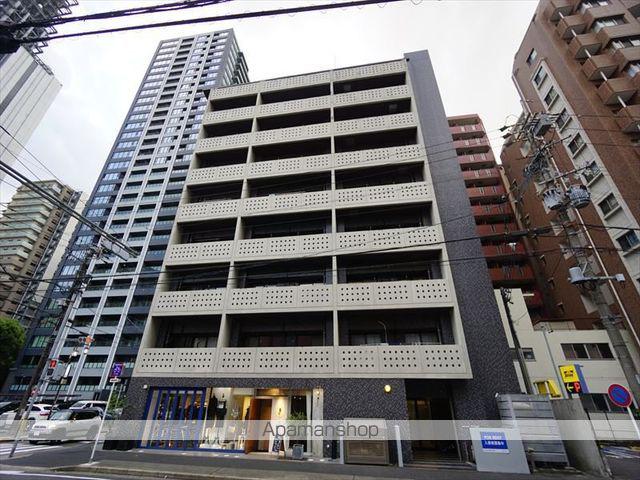 スタジオスクエア泉(1LDK/5階)