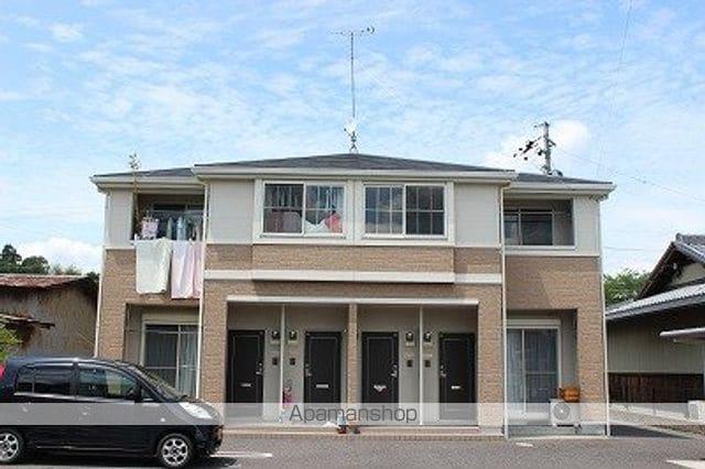 メゾン オアシスA