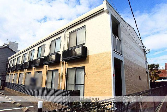 レオパレスヴィヴァーチェ