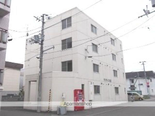 サンライズ札幌
