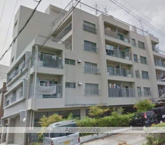 株式会社土江ビル(1LDK/2階)