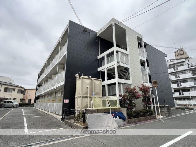 レオパレス豊里