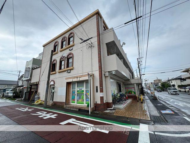 コンフォートマンション南林間