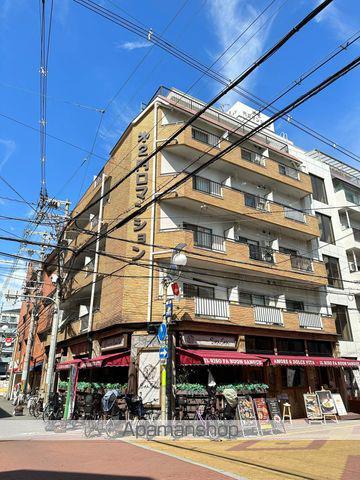 第2門口マンション