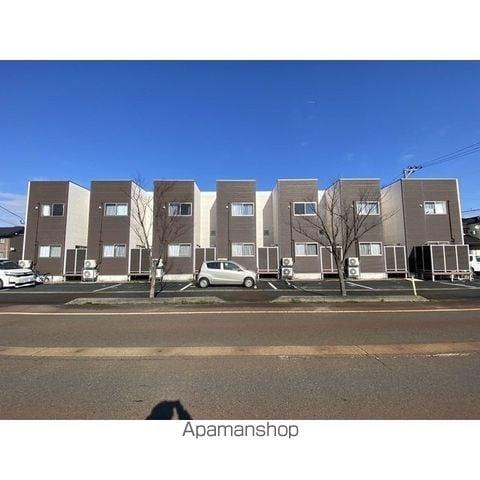 カリーノあおば