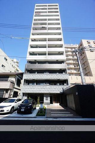 プレサンス上前津グレース