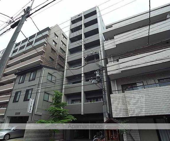 CITYSPIRE烏丸御池