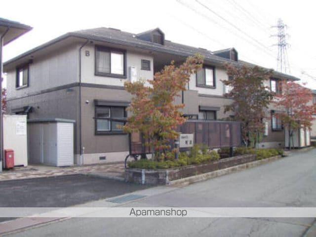 ベルメゾン町田B棟