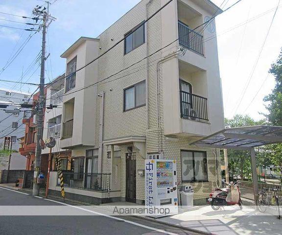 ルチルマンション