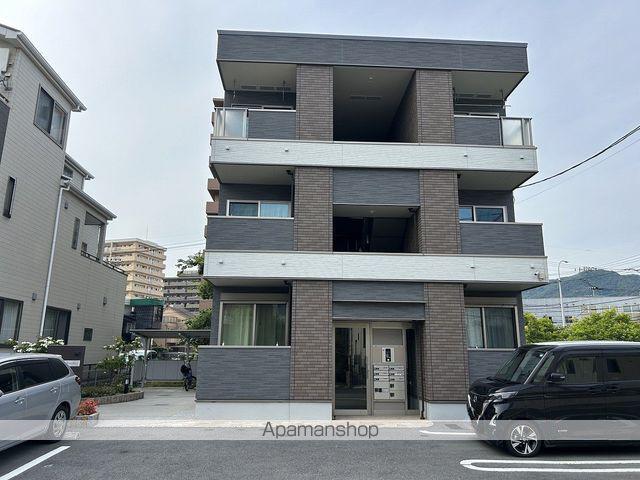グランドール井口