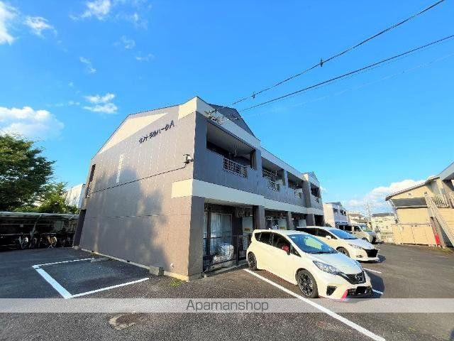 セントラルパークA・B