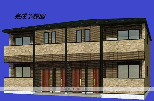 ドリーマーⅡ(3LDK/2階)