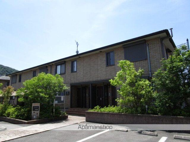 ルリール学園南館(2LDK/2階)