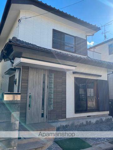 京成電鉄本線 実籾駅 徒歩22分 2階建 築37年