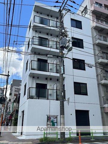 ヴィンテージCITY月島