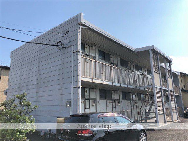 レオパレス玉幡