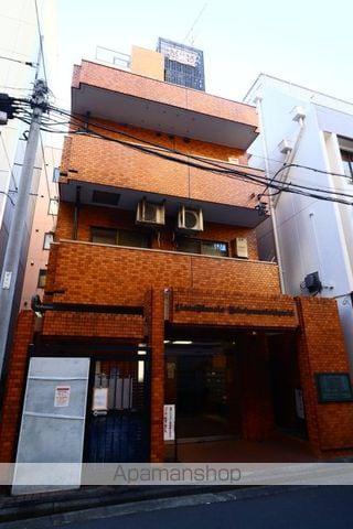 ライオンズマンション横浜西口