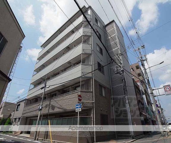 G・F二条城