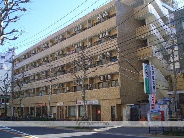 ライオンズマンション中野東